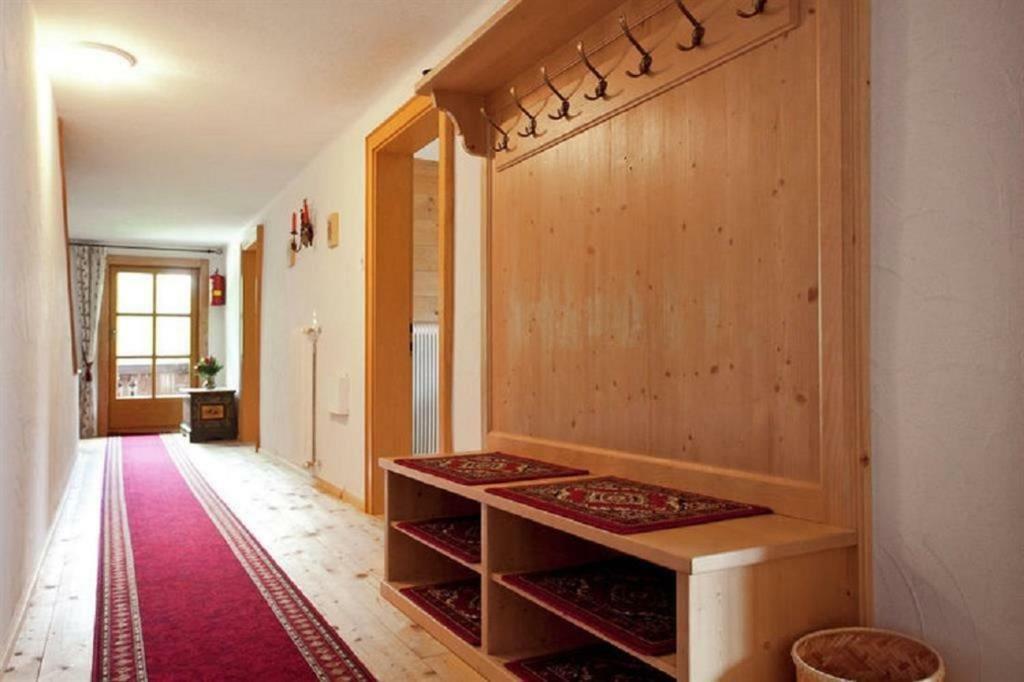 Haus Waldhof Apartment Brixen im Thale Exterior foto