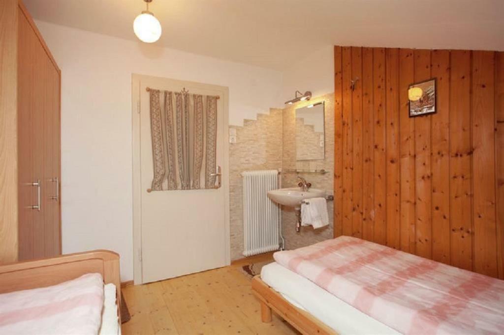 Haus Waldhof Apartment Brixen im Thale Exterior foto